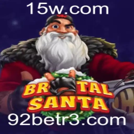 Explorando BrutalSanta: Uma Jornada no Mundo dos Jogos de Aposta com 92bet
