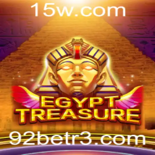 Explorando o Fascinante Mundo de EgyptTreasure e 92bet