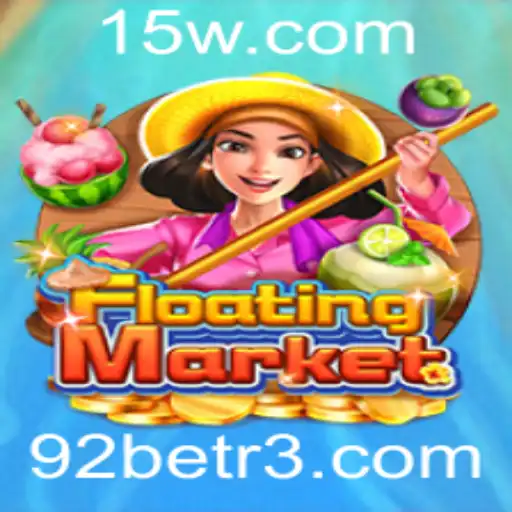 Explore o Mundo do Jogo FloatingMarket com 92bet