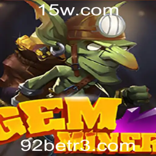 Explorando o Mundo do GemMiner: Aventuras, Estratégias e Regras
