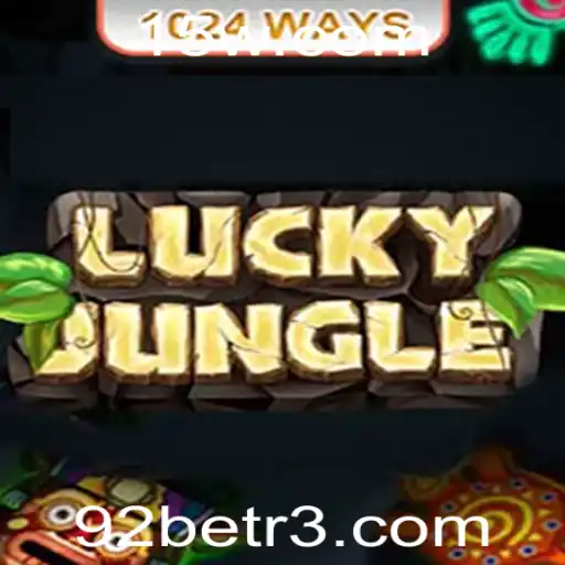 Descubra o Universo de LuckyJungle1024: Um Mergulho no Fascinante Mundo dos Jogos de Azar