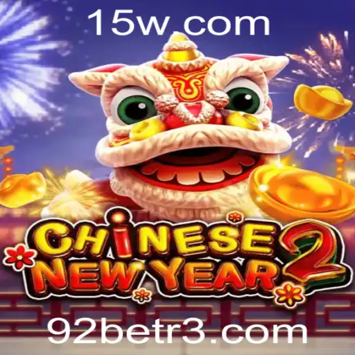 Explorando o Mundo do Jogo CHINESENEWYEAR2: Um Mergulho Profundo no 92bet