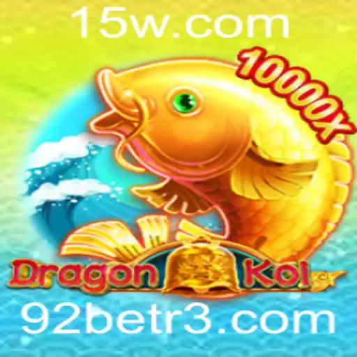 Explorando DragonKoi: O Jogo de Estratégia e Aventura da Plataforma 92bet