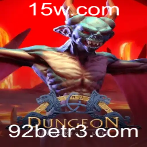 Descubra o Fascinante Mundo de Dungeon com 92bet