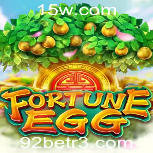Desvendando FortuneEgg: A Nova Sensação de 92bet