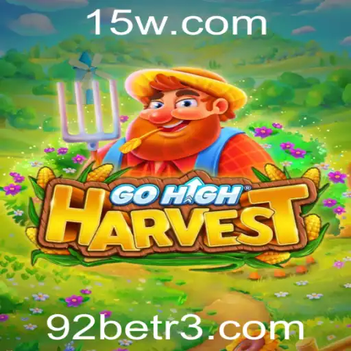 GoHighHarvest: Explorando o Novo Fenômeno de Jogos com 92bet