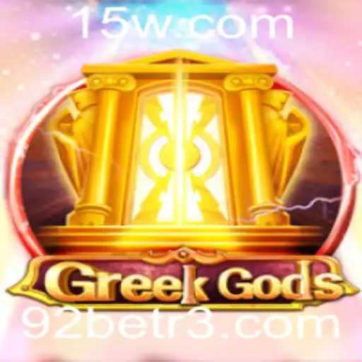 Descubra o Envolvente Mundo de GreekGods: Um Jogo Inovador