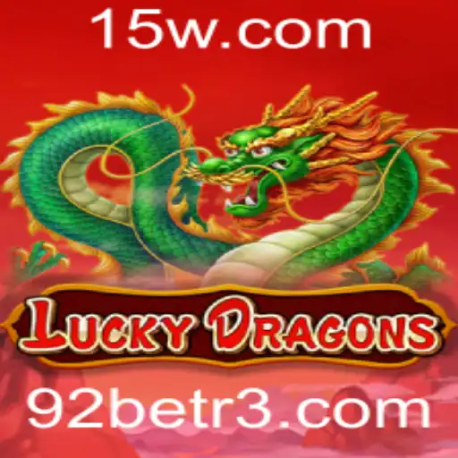 Desvendando o Fascinante Mundo de LuckyDragons: A Nova Sensação dos Jogos de Azar