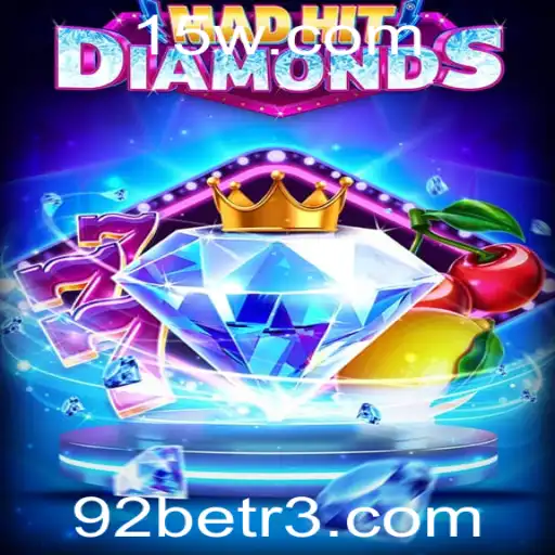 Explorando MadHitDiamonds: O Fascinante Mundo dos Diamantes Brilhantes