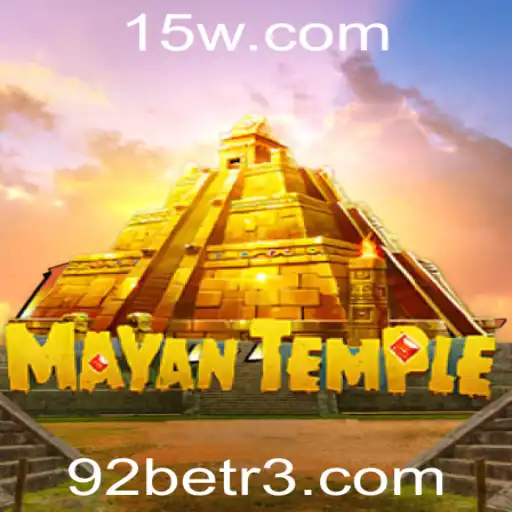 Explorando MayanTemple: O Jogo de Estratégia e Aventura Com 92bet