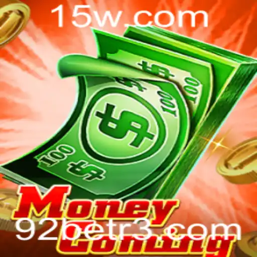 Descubra o Mundo Empolgante de MoneyComing com 92bet