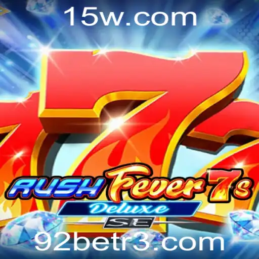 Descubra RushFever7sDeluxeSE: Um Mergulho no Universo Acelerado do Cassino com 92bet