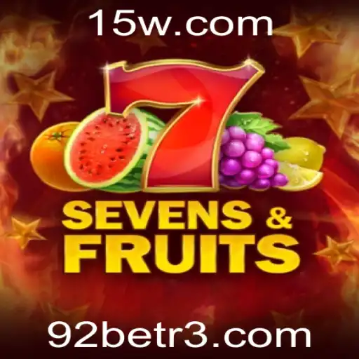 Exploração do Jogo SevensFruits: Uma Análise Completa com 92bet