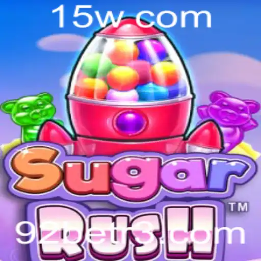 Explorando o Mundo Vibrante de SugarRush: Um Guia Completo