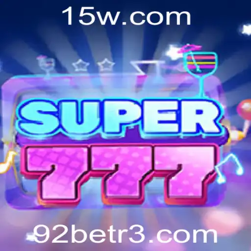 Explorando as Emoções de Super777 no Universo 92bet