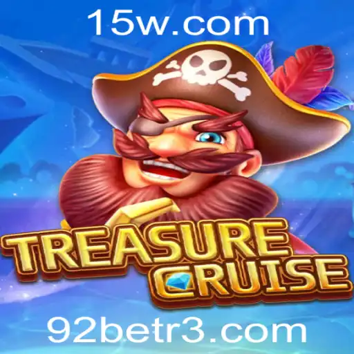 Explorando o Fascinante Mundo de TREASURECRUISE: A Nova Sensação dos Jogos de Aventura