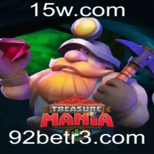 Descubra o Mundo de 'TreasureMania' com 92bet: Regras e Estratégias Elaboradas