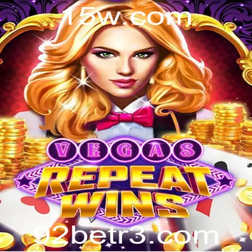 Descubra o Mundo de VegasRepeatWins: Um Guia Completo