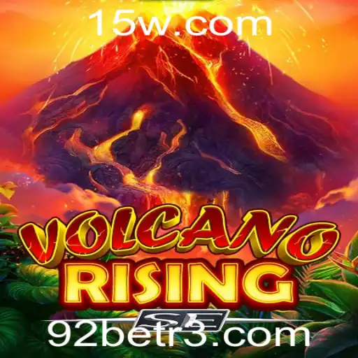 VolcanoRisingSE: Mergulhe na Aventura de Apostas Interativa