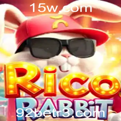 Descubra o Fascinante Mundo de RicoRabbit e Como Ele se Integra ao 92bet