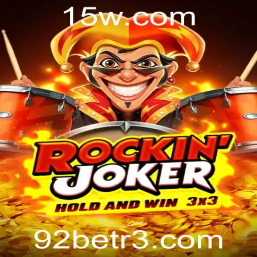 Explorando o Rockinjoker: Um Mergulho Profundo no Jogo Inovador Alimentado por 92bet