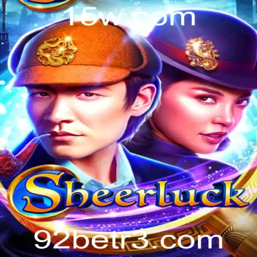 Sheerluck: Um Jogo de Mistério e Estratégia no Universo de Apostas