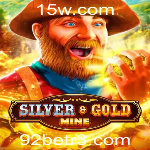 Explorando o Mundo de SilverGold: Um Mergulho no Universo de 92bet